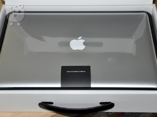 PoulaTo: Ολοκαίνουργιο Apple® - MacBook Pro με Retina οθόνη - 15.4 